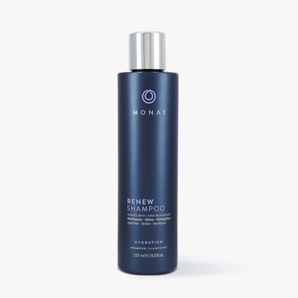 NEW Monat Renew Shampoo